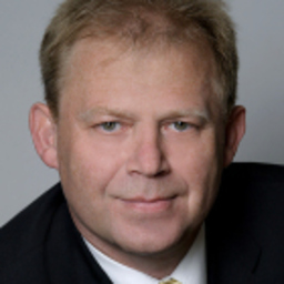 Profilbild Hans-Jörg Harjes