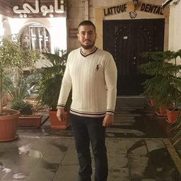Ahmad Alkhayeer