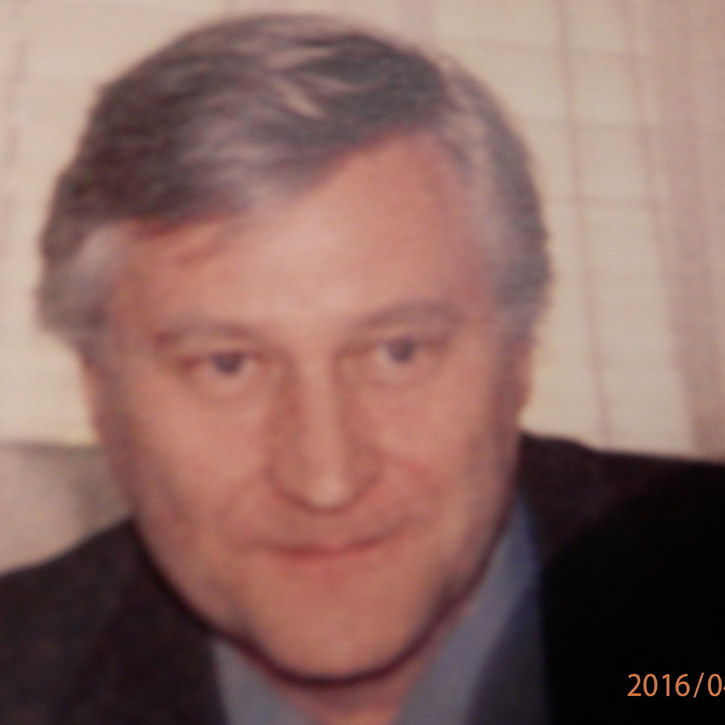 Dr. Heinrich Jelinek Komplementär und technischer Leiter einer KG