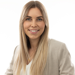 Svenja Ehrentraut