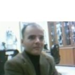 Erhan Özyürek
