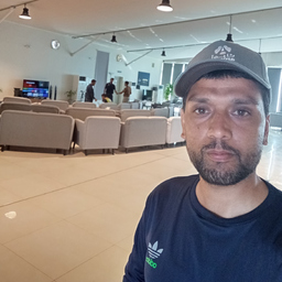 Muhammad Irfan