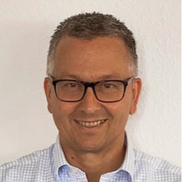 Steffen Oppinger's profile picture