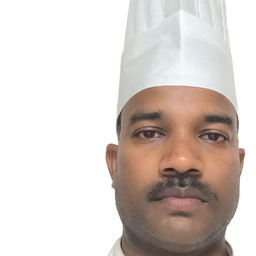 Vinod Ravi das