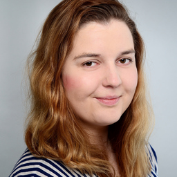 Wiebke Frey