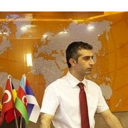 ERDAL YALÇIN