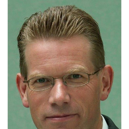 Harald Alberts
