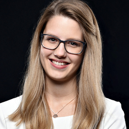 Alina Hahn
