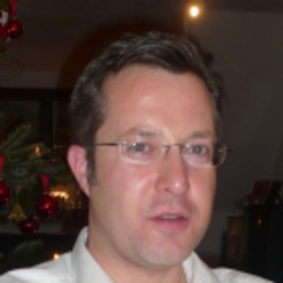 Thomas Geiger