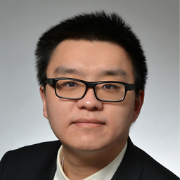 Changxin Li