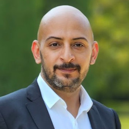 Ahmed Sabaa