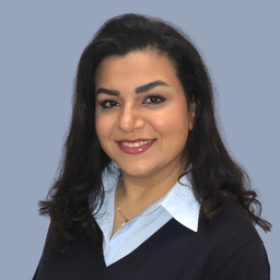 Fariba Rahimi
