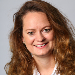 Maren Scheffler