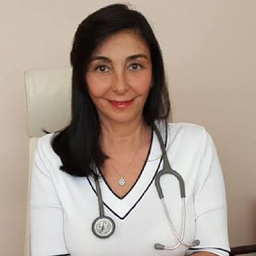 Dr. Sevin Karalar