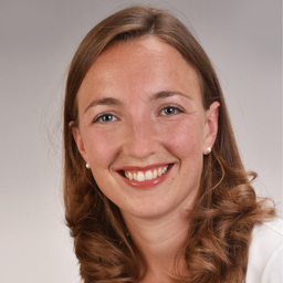 Johanna Speth