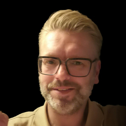 Bernhard Stüwe