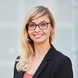 Sabrina Schill's profile picture