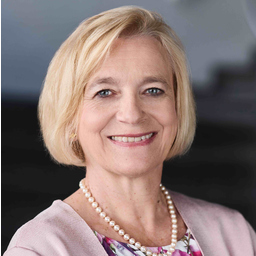 Dr. Kathrin Amacker's profile picture