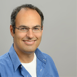 Daniel Ziegel