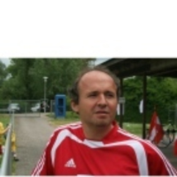 Lothar Mayer