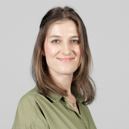 Sabrina Weiland
