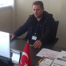Zeki Şentürk