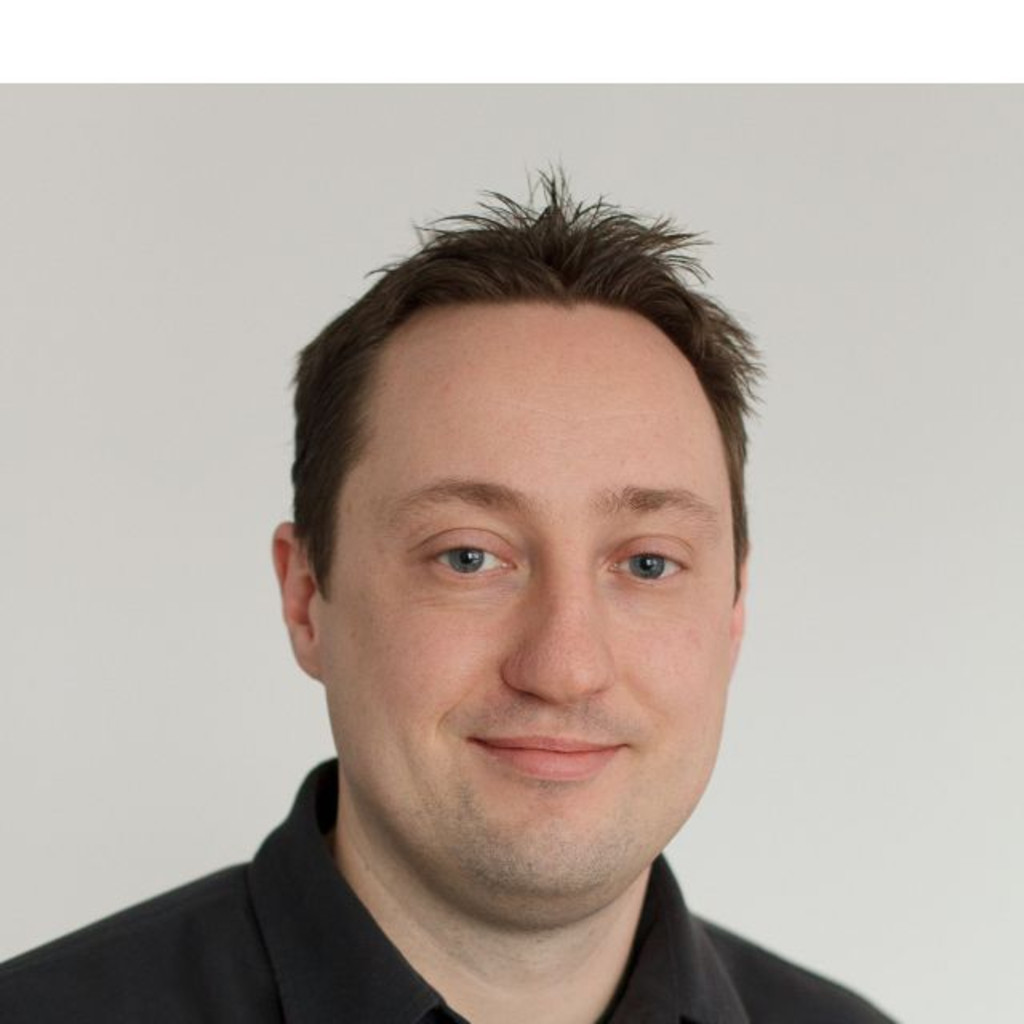 Maik Hofmann - Teamleiter Produktmanagement - PDV GmbH | XING