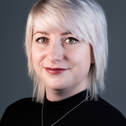 Katrin Geiss