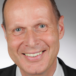 Dirk Mandel