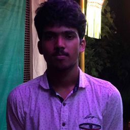 Srijan s Kotian