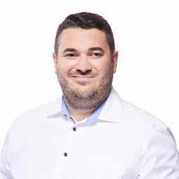 Gregor Peter Weckesser