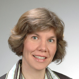 Britta Wendrich