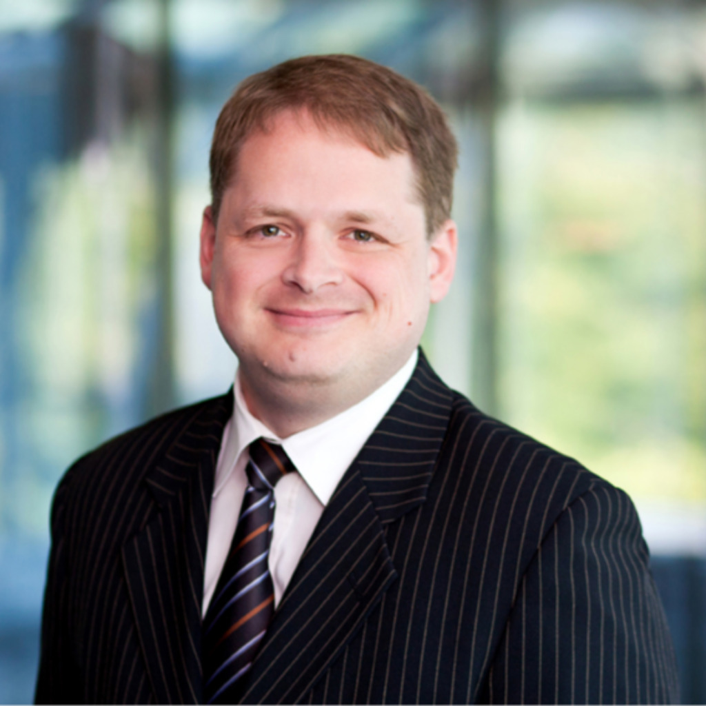 Martin Both AdTechnology Manager Scout24 Gruppe ImmobilienScout24