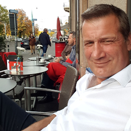 Rolf Sulliger