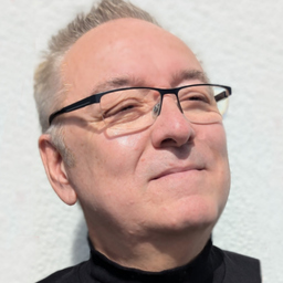Dipl.-Ing. René Ketterer https://linkedin.com/in/rene-ketterer