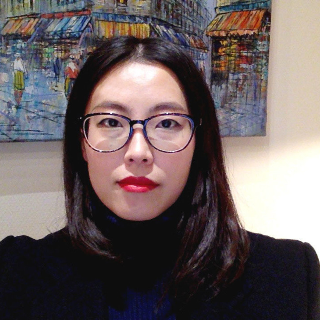 SungHea Ser Management Analyst AP Global Europe GmbH XING