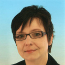 Social Media Profilbild Katja Böhme-Hausmann Allendorf