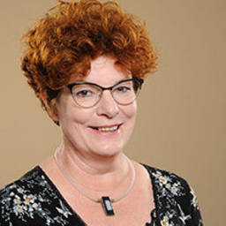 Beate Kuchs