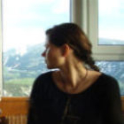 Marion Thomaschitz