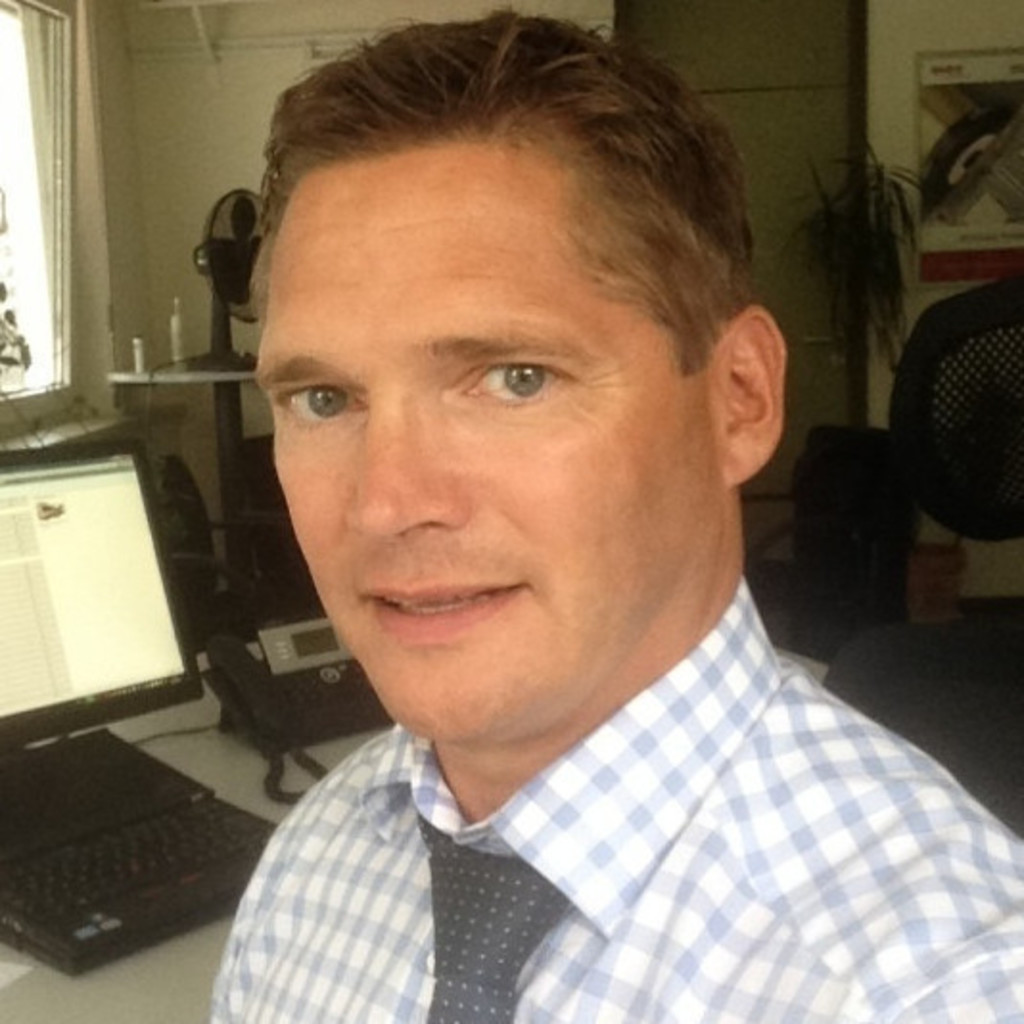 Stefan Flügge Leiter Vertrieb & Marketing EDM Berkenhoff GmbH XING