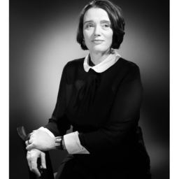 Edwige BELLEMAIN