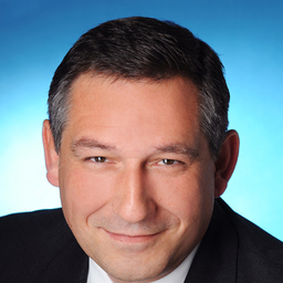 Robert Huber