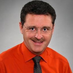 Profilbild Steffen Hoffmann
