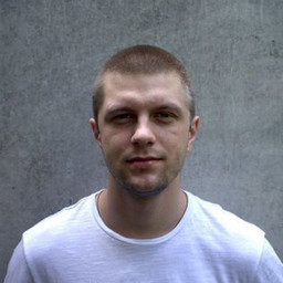Mikhail Riabokon's profile picture