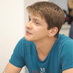 Anton Andriyan's profile picture