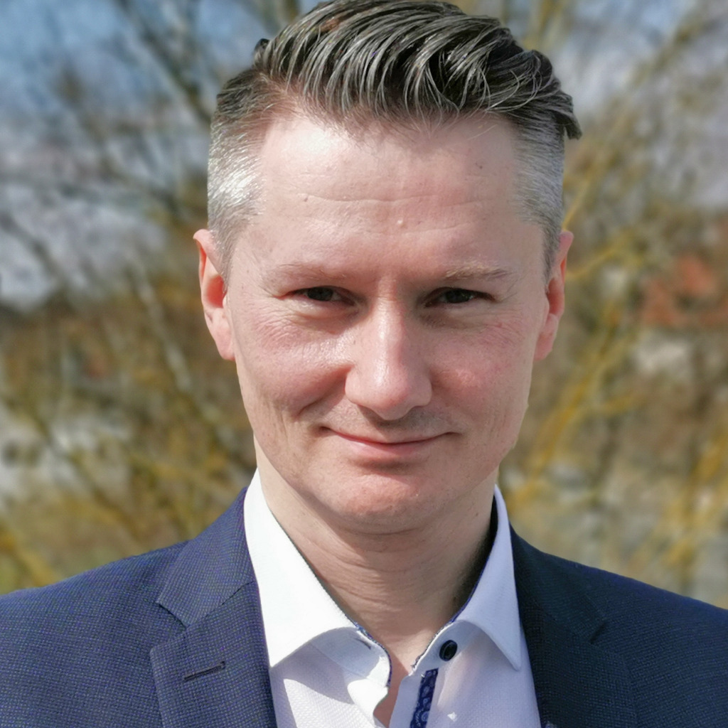 Paul Malinowski Channel Account Manager, DACH Absolute Software XING