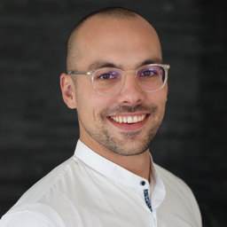 Marco Kummerow's profile picture