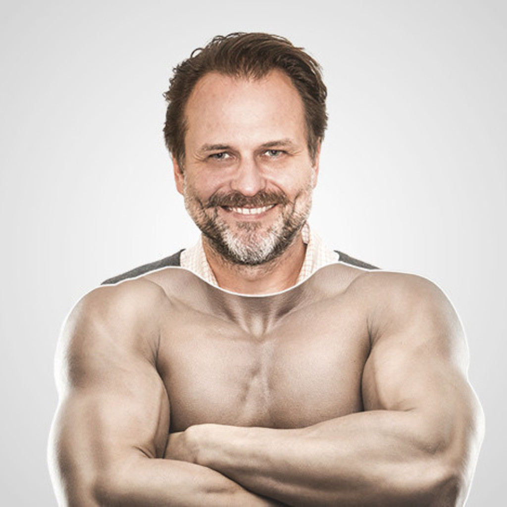 Social Media Profilbild Thomas Roth Karlsruhe