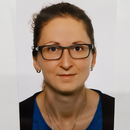 Tina Mühlstädt
