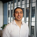 Ehab Morgan